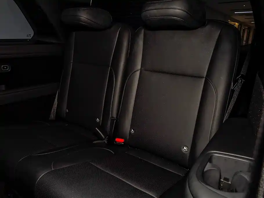 Ideal L9 2025 Ultra smart refresh version купить на сайте DeffCars