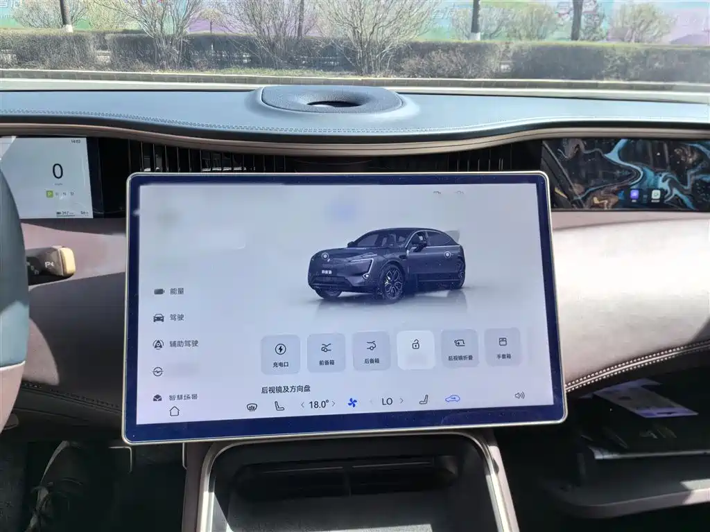 Avita 11 2022 ultra-long battery life dual motor luxury version 5 seats купить на сайте DeffCars