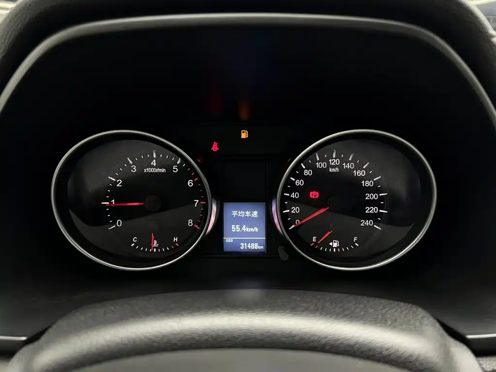 Haval M6 2021 PLUS 1.5T Manual Elite Intelligent Connected Model купить на сайте DeffCars