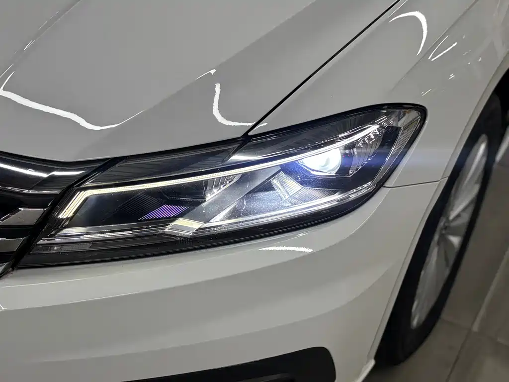 Lavida 2021 280TSI DSG Comfort Edition купить на сайте DeffCars