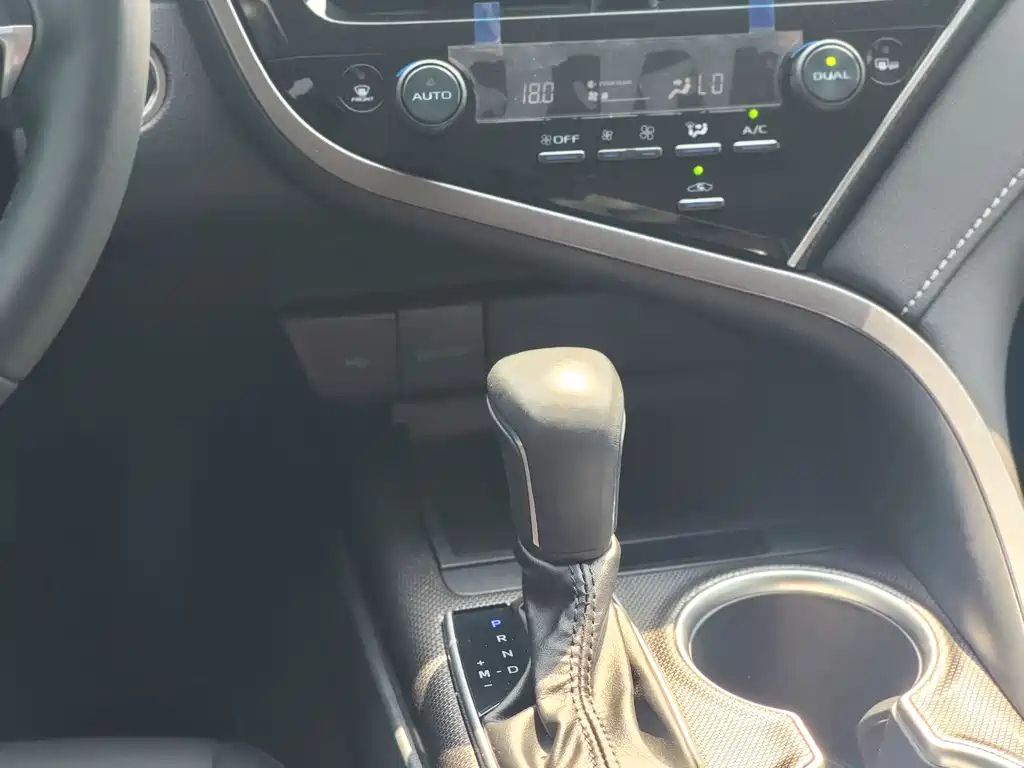 Camry 2021 2.0S Advanced Edition купить на сайте DeffCars