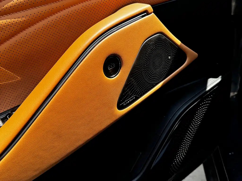 Galaxy Star 8 2025 130km EM-i Exclusive Edition купить на сайте DeffCars