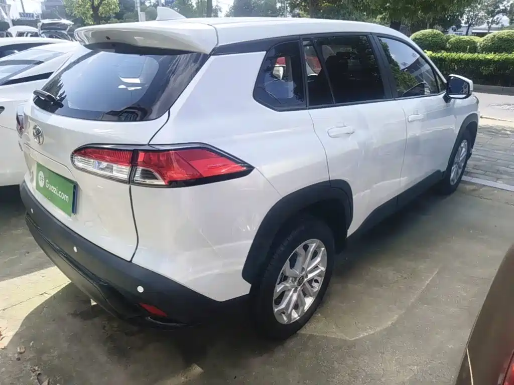 Fenglanda 2024 2.0L CVT elite plus version купить на сайте DeffCars