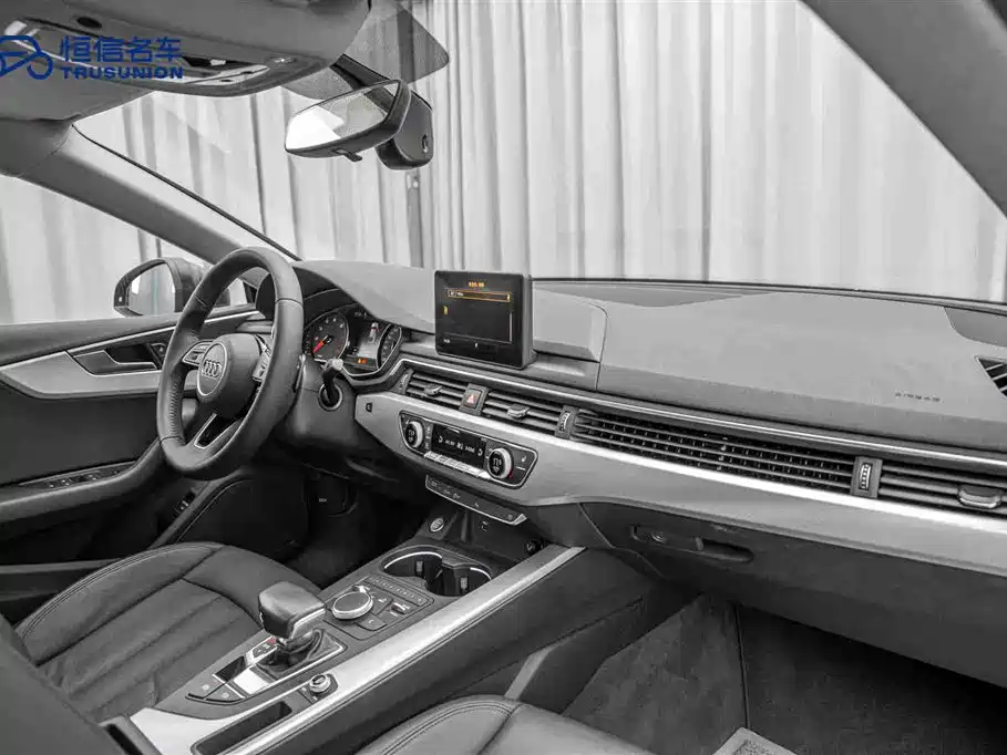 Audi A5 (Imported) 2019 Sportback 40 TFSI Fashion Model купить на сайте DeffCars