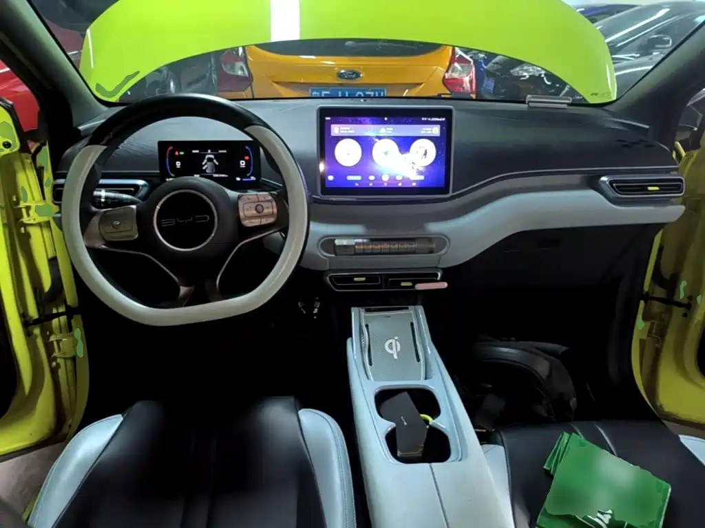 Seagull 2023 Vitality Edition купить на сайте DeffCars