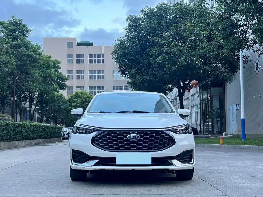 Forex 2021 1.5L automatic diamond version купить на сайте DeffCars