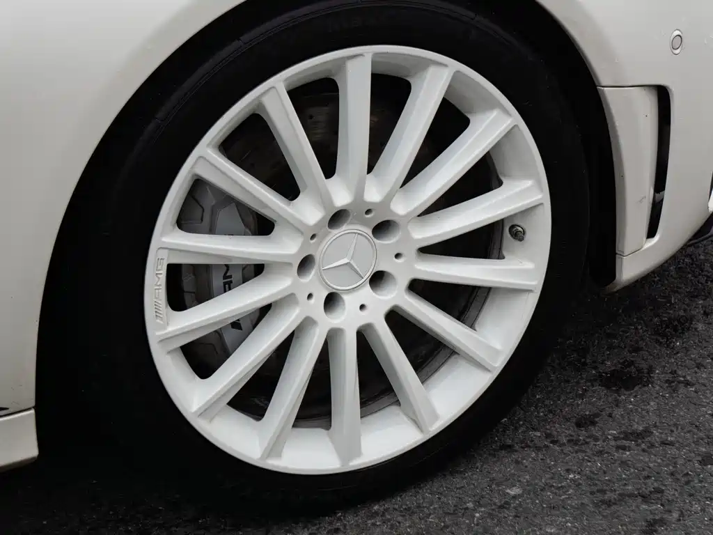 Mercedes-Benz C-Class AMG 2019 AMG C 43 4MATIC Touring Sedan Special Edition купить на сайте DeffCars