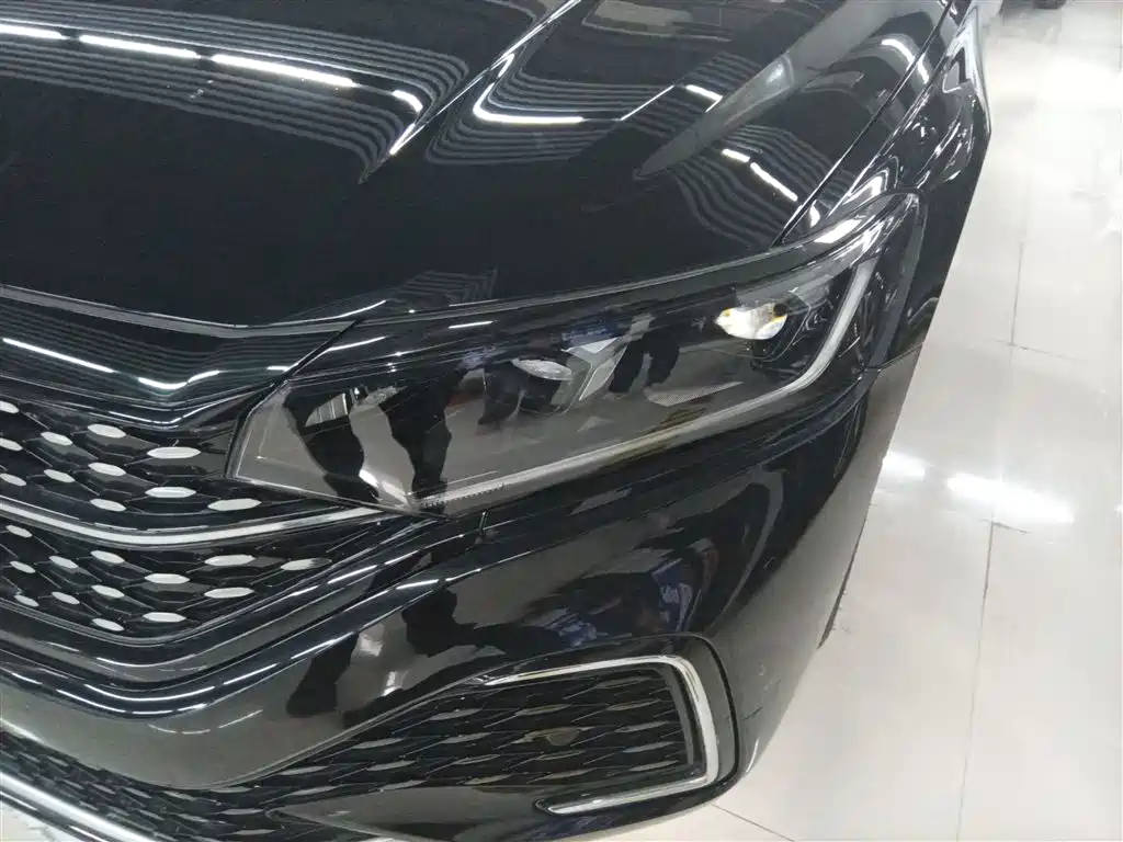Passat 2024 380TSI Star Elite Edition купить на сайте DeffCars