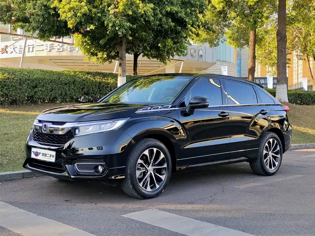 Guandao 2017 240TURBO 2WD Deluxe Edition купить на сайте DeffCars