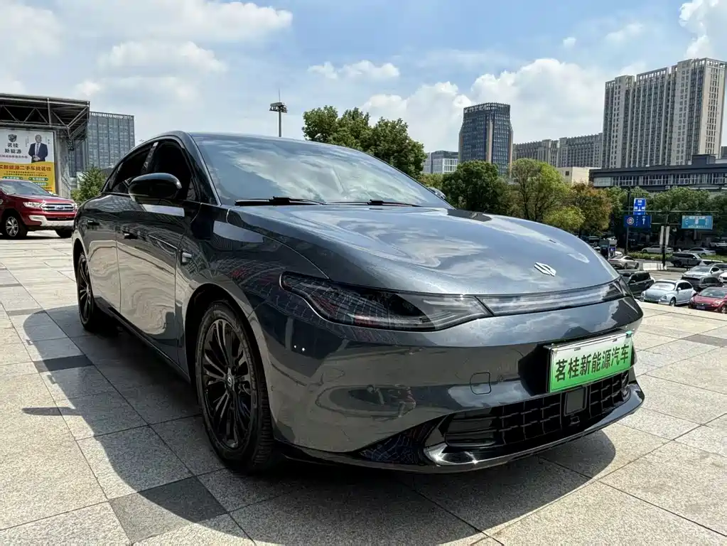 Leapmoo C01 2023 717 Smart Edition купить на сайте DeffCars
