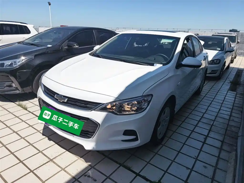 Kovoz 2019 320 automatic sunroof version купить на сайте DeffCars