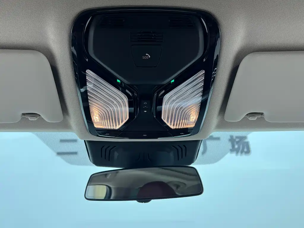 BMW i3 2024 eDrive 40L Night Package купить на сайте DeffCars