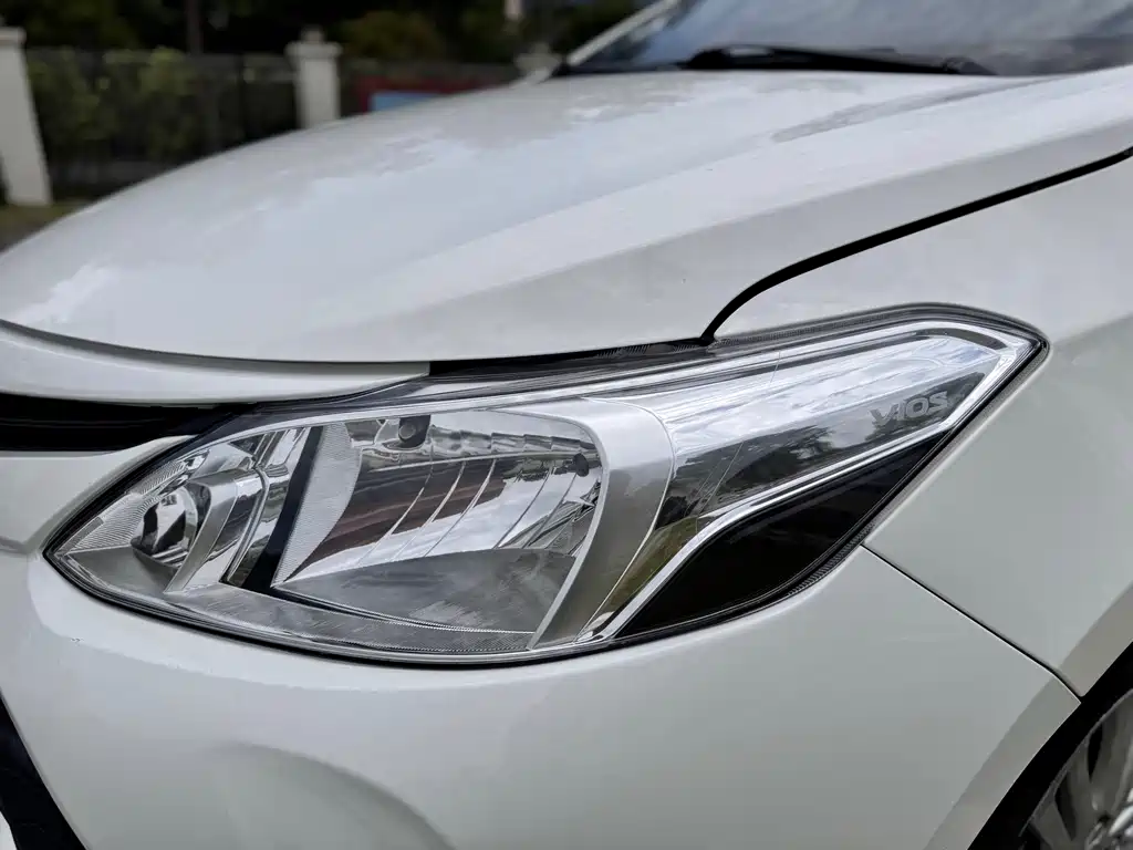 Vios 2019 1.5L CVT Enactus Edition купить на сайте DeffCars