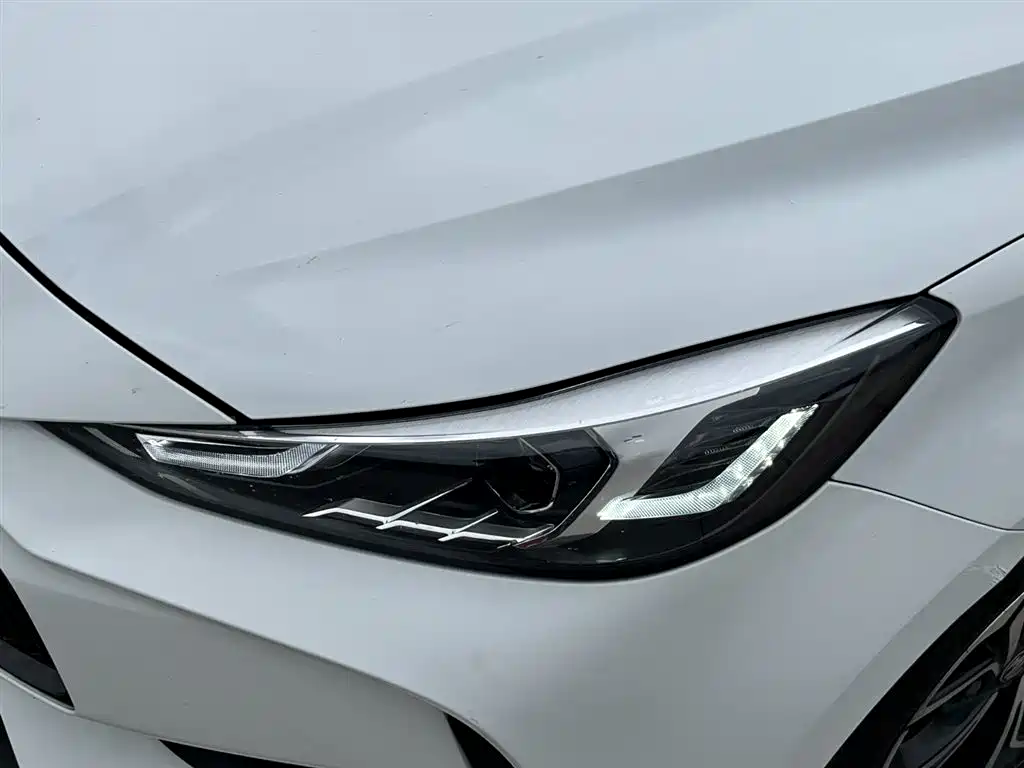 MG5 2021 180DVVT CVT Youth Fashion Edition купить на сайте DeffCars