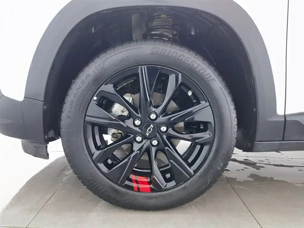 Chuangku 2019 Redline 335T CVT Trendy Edition National VI купить на сайте DeffCars