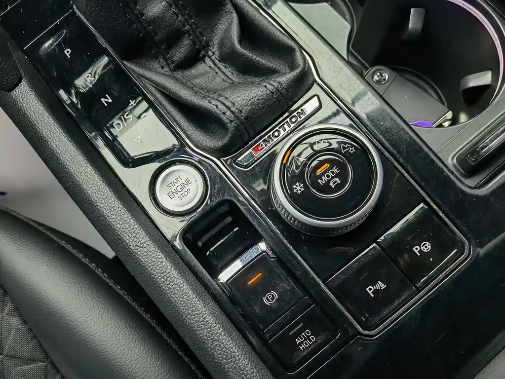 Touron 2020 Touron X 380TSI four-wheel drive luxury version купить на сайте DeffCars