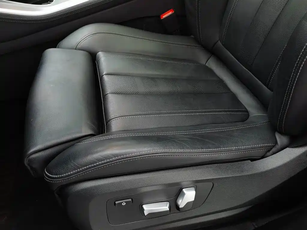 BMW X5 imported 2019 xDrive40i M sports package купить на сайте DeffCars