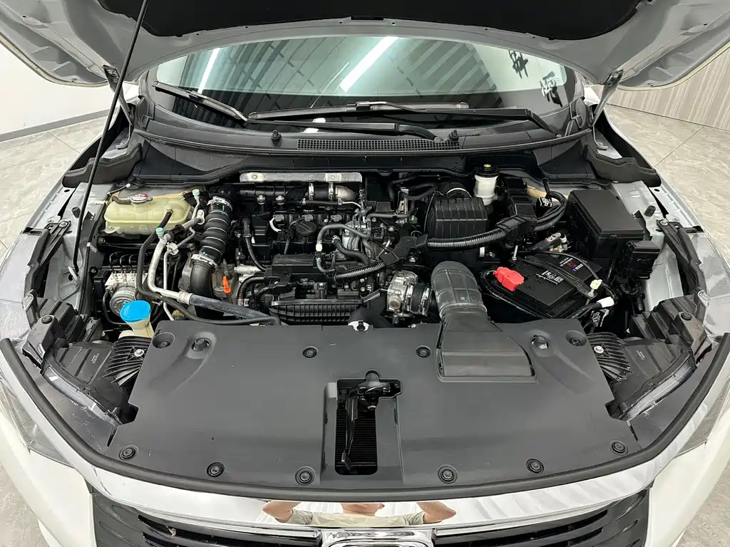 Lingpai 2022 180Turbo CVT Deluxe Edition купить на сайте DeffCars