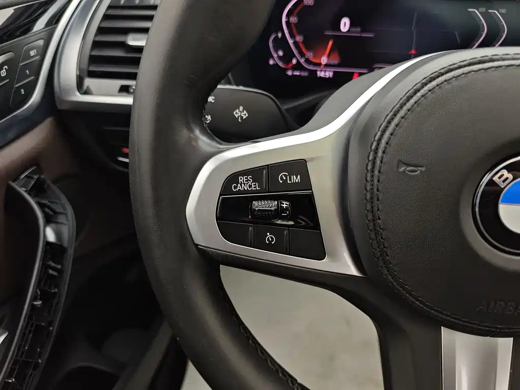 BMW X3 2020 xDrive25i M Sports Package купить на сайте DeffCars