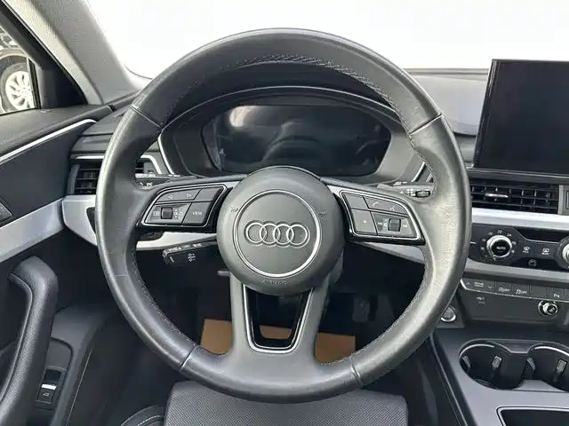 Audi A4L 2024 40 TFSI Fashionable and Dynamic купить на сайте DeffCars