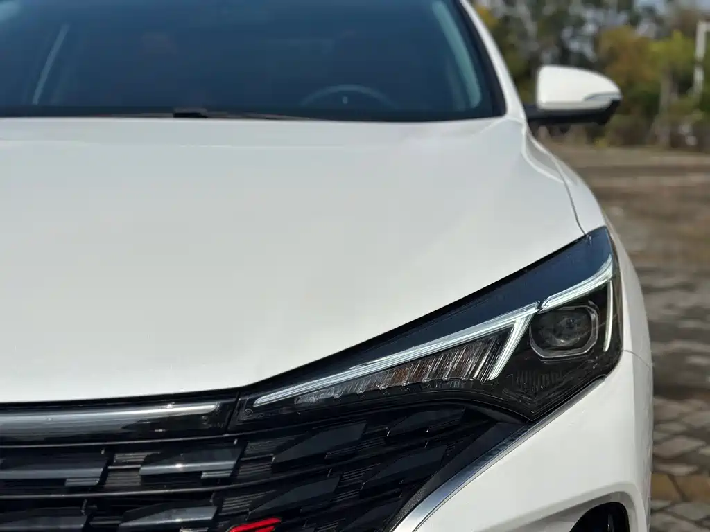 EADO 2024 PLUS Blue Whale NE 1.4T GDI DCT High Energy Edition купить на сайте DeffCars
