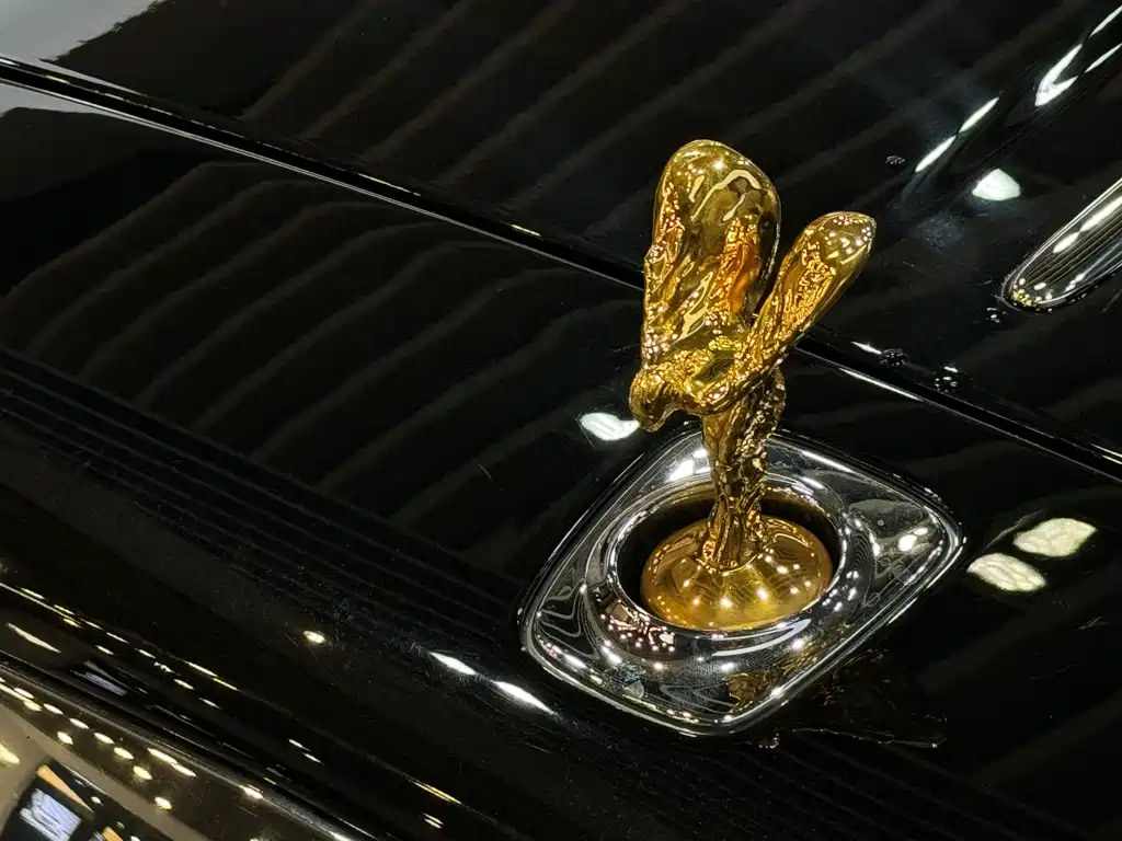 Ghost 2015 Series II Extended Edition купить на сайте DeffCars