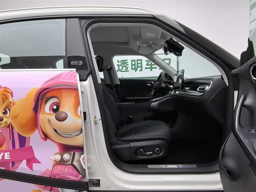 smart elf #1 2024 smart standard version купить на сайте DeffCars