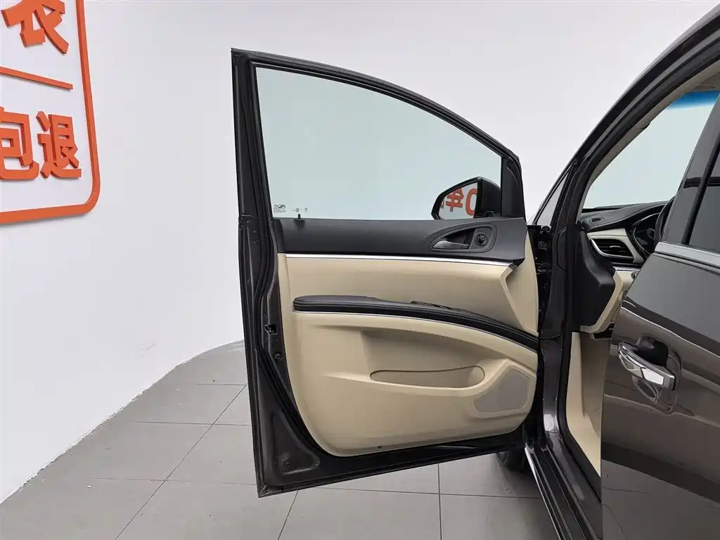 Buick GL8 2023 facelift land business class luxury купить на сайте DeffCars