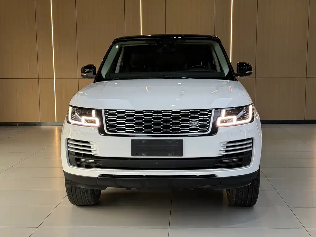 Range Rover 2017 3.0 SC V6 Vogue SE Genesis Extended Edition купить на сайте DeffCars