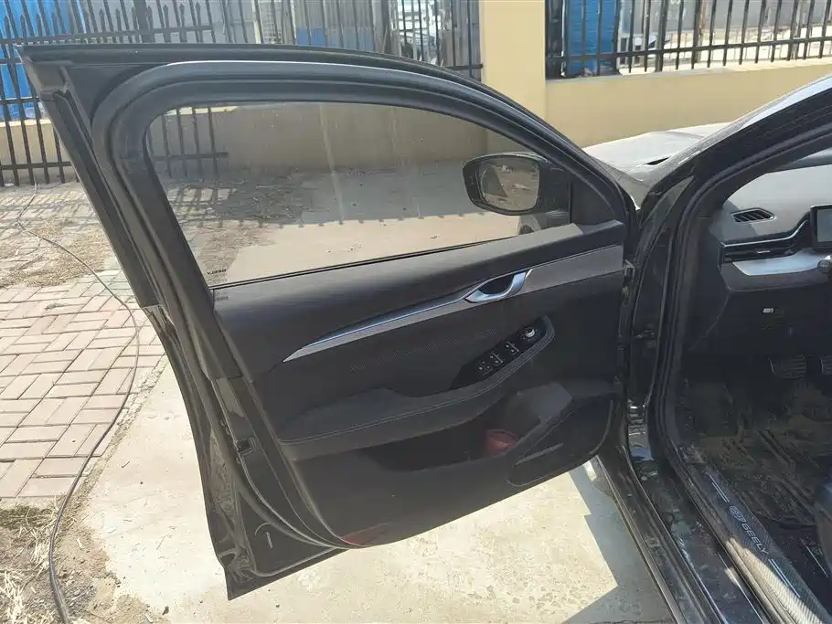 Xingrui 2025 Dongfangyao 2.0TD Star Edition купить на сайте DeffCars