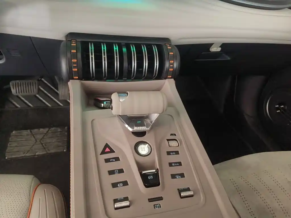 Yuan Plus 2023 Champion Edition 430km Leading купить на сайте DeffCars