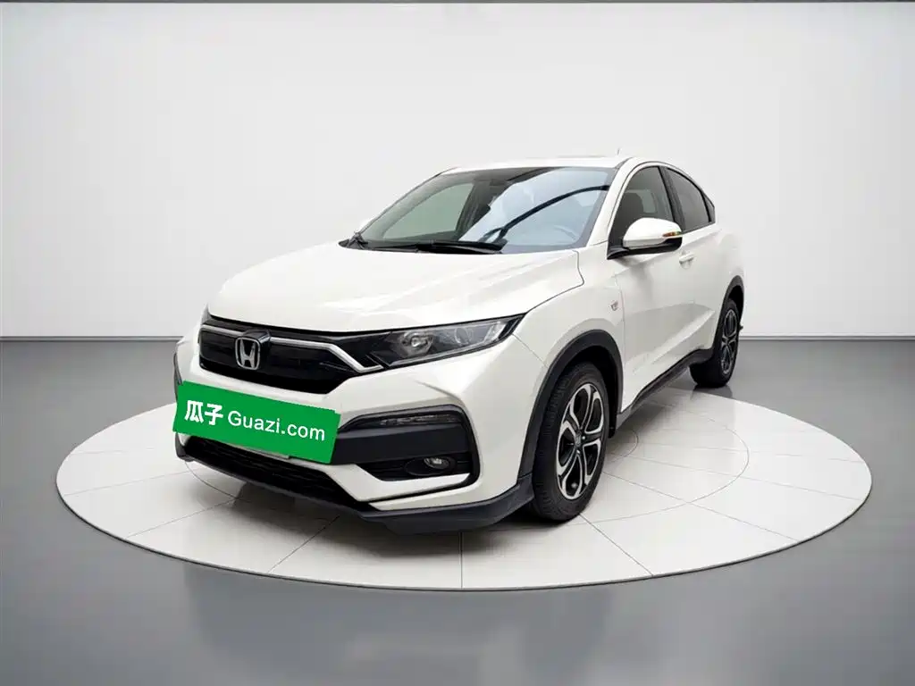 Honda XR-V 2021 1.5L CVT Classic Edition купить на сайте DeffCars
