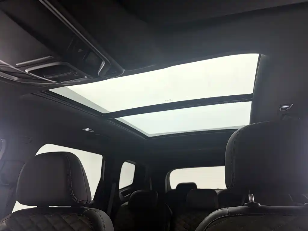 Haoyue L 2023 2.0T DCT premium model купить на сайте DeffCars