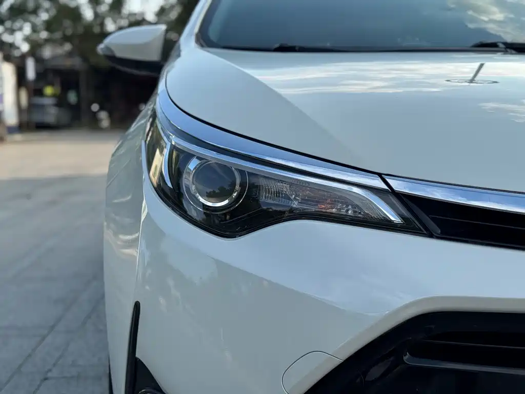 Ralink 2017 facelift 185T CVT Elite Edition National V купить на сайте DeffCars
