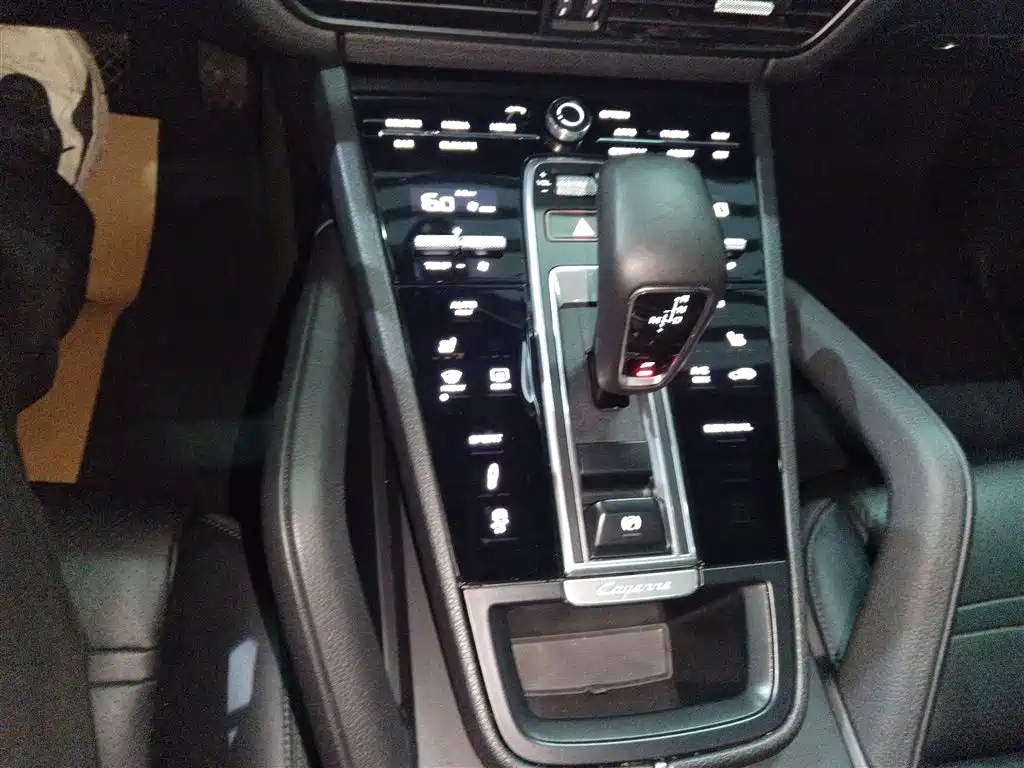 Cayenne 2018 Cayenne 3.0T купить на сайте DeffCars
