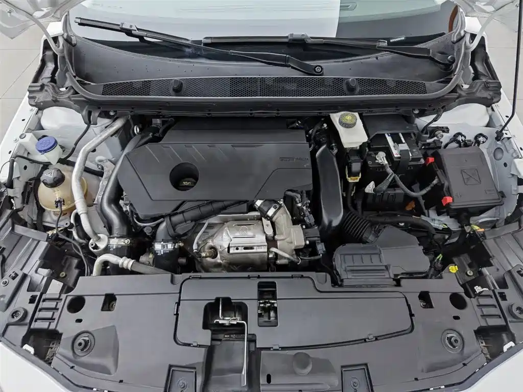 Peugeot 408 2022 1.6T Dream Edition купить на сайте DeffCars