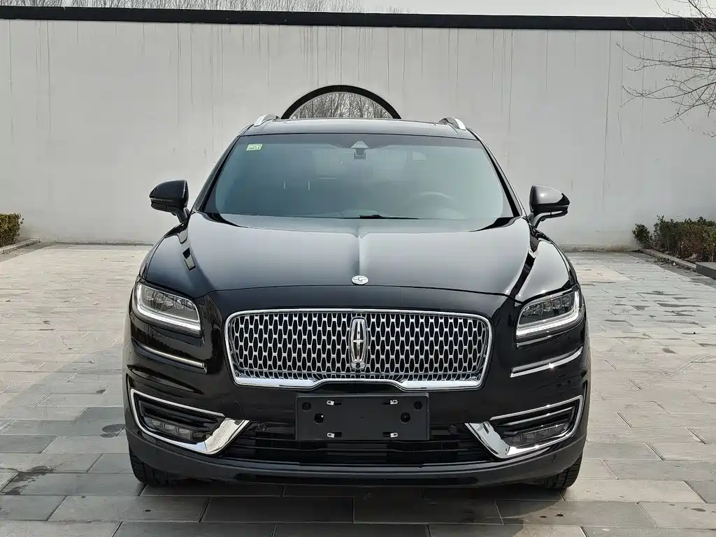 Voyager imported 2019 2.7T four-wheel drive premium version, National V купить на сайте DeffCars