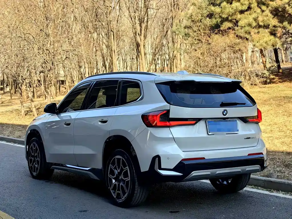 BMW X1 2024 sDrive25Li M Sports Package купить на сайте DeffCars