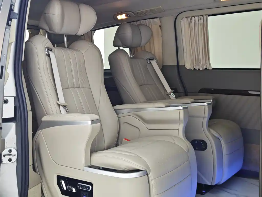 Viano 2012 2.5L Comfort Edition купить на сайте DeffCars