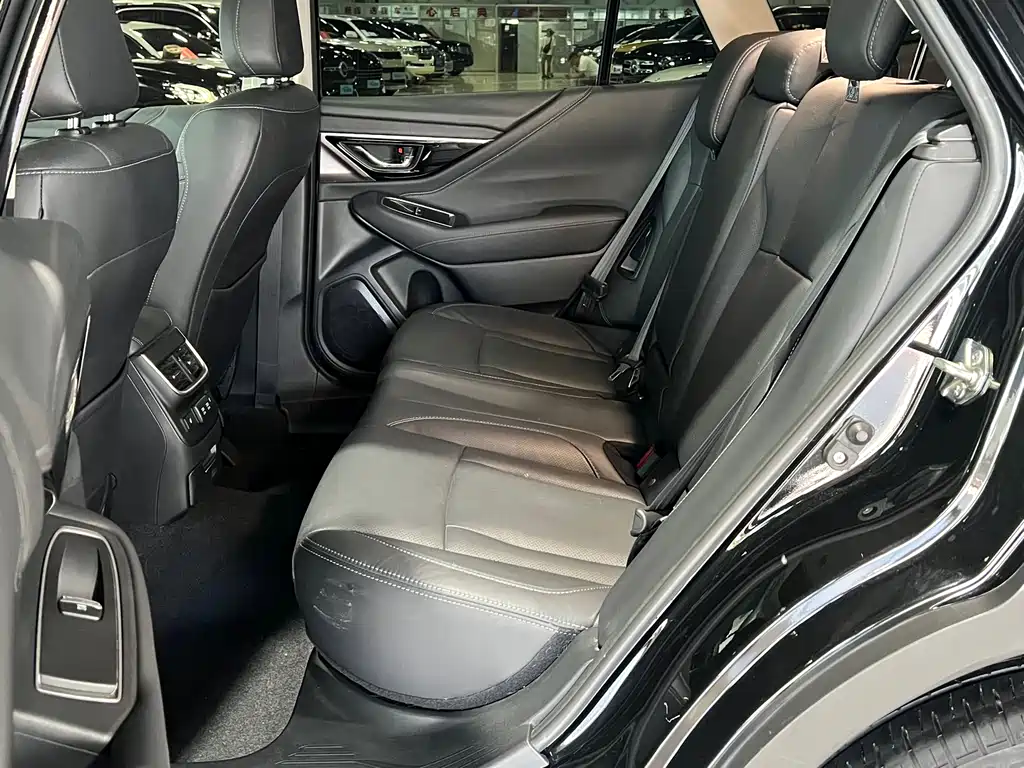 Outback 2021 2.5i Sports Edition EyeSight купить на сайте DeffCars