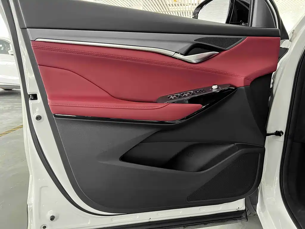 Changan CS75PLUS 2021 2.0T automatic pilot model купить на сайте DeffCars