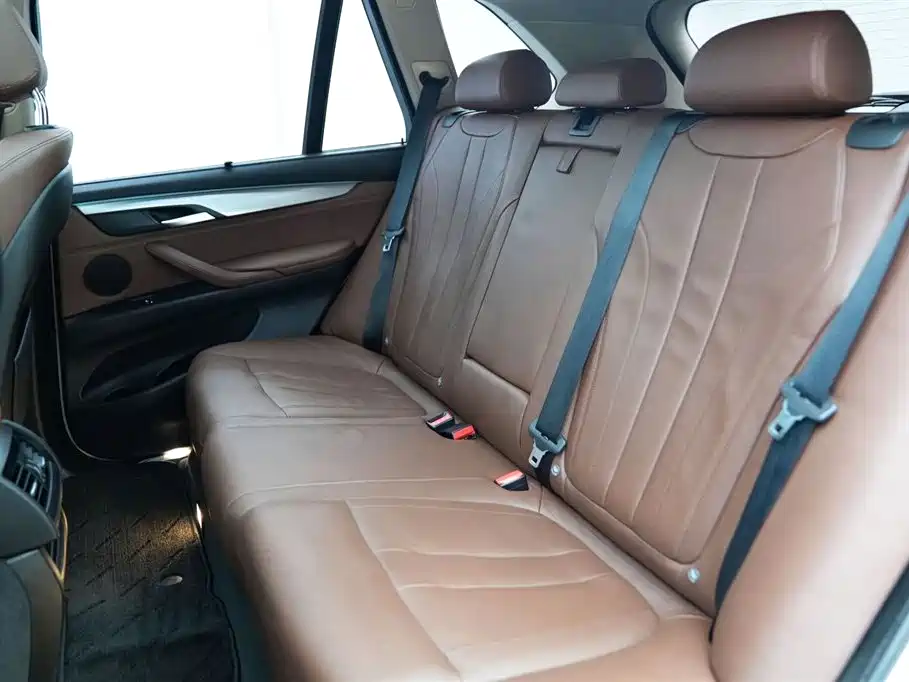 BMW X5 imported 2017 xDrive35i luxury model купить на сайте DeffCars