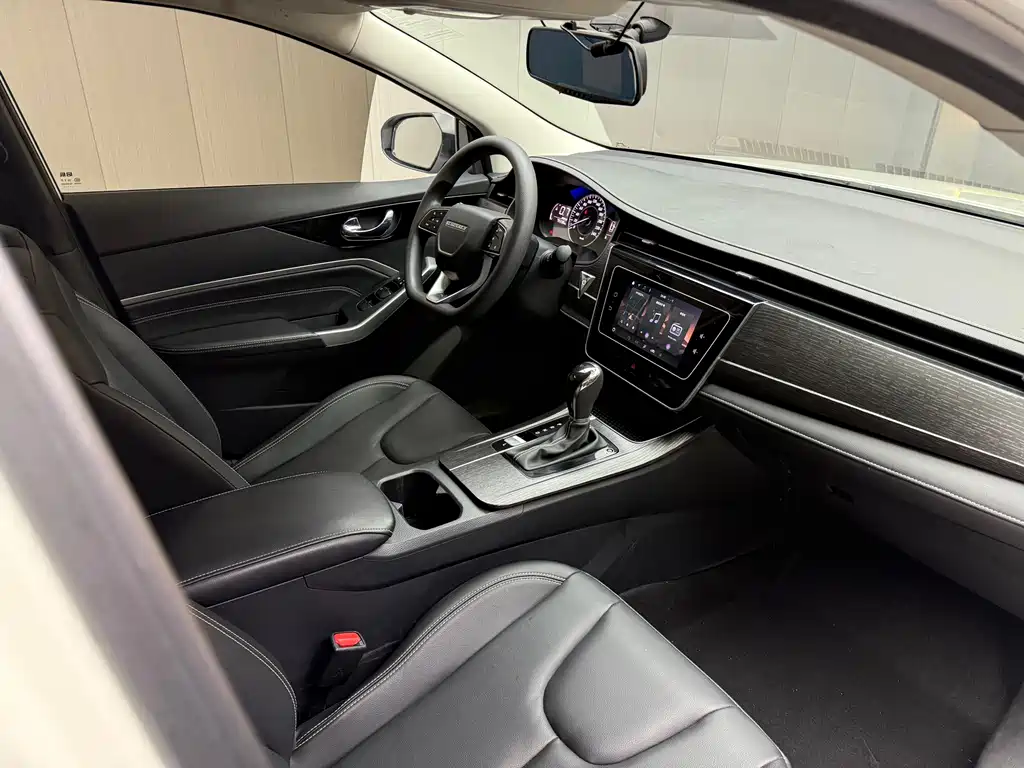 Venucia D60 2021 PLUS 1.6L XL CVT Yueliang Edition купить на сайте DeffCars
