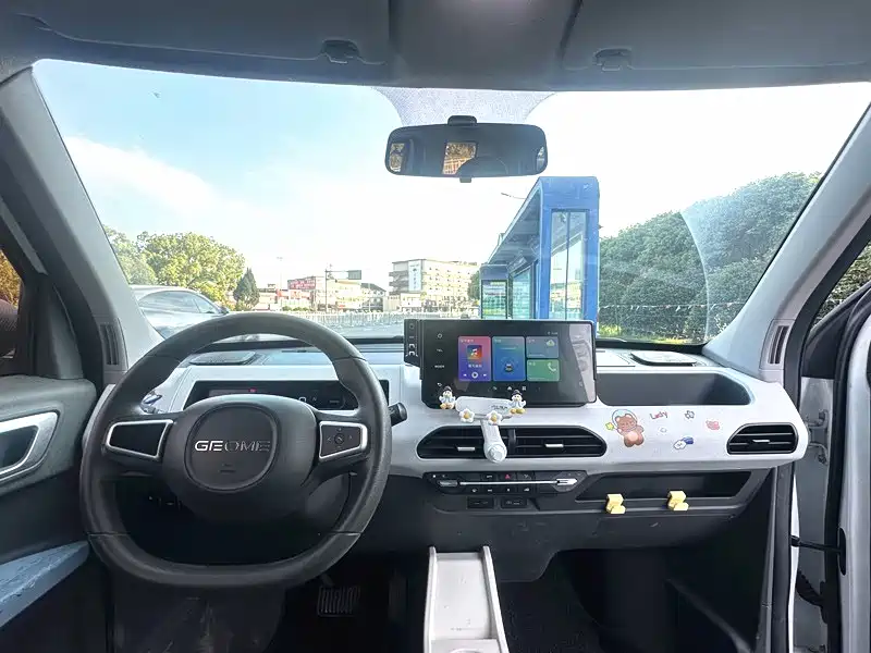 Panda 2023 Panda mini 200km endurance bear купить на сайте DeffCars