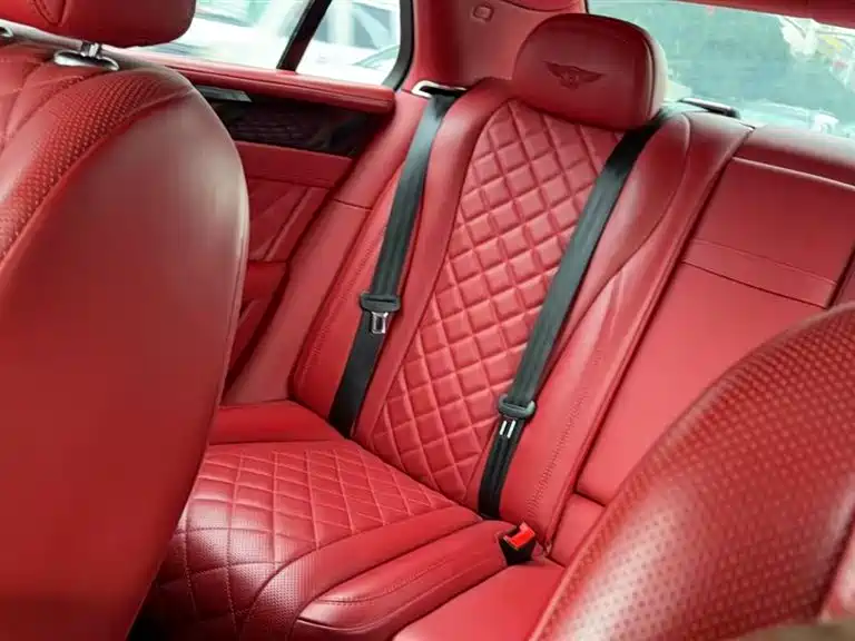 Flying Spur 2017 4.0T V8 S Standard Edition купить на сайте DeffCars