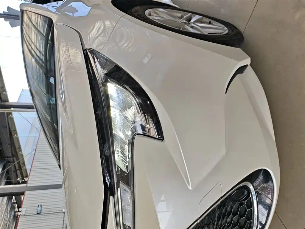 Ralink 2019 185T CVT Deluxe Edition National VI купить на сайте DeffCars