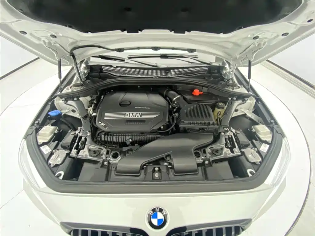 BMW 1 Series 2023 125i M Sports Night Edition купить на сайте DeffCars