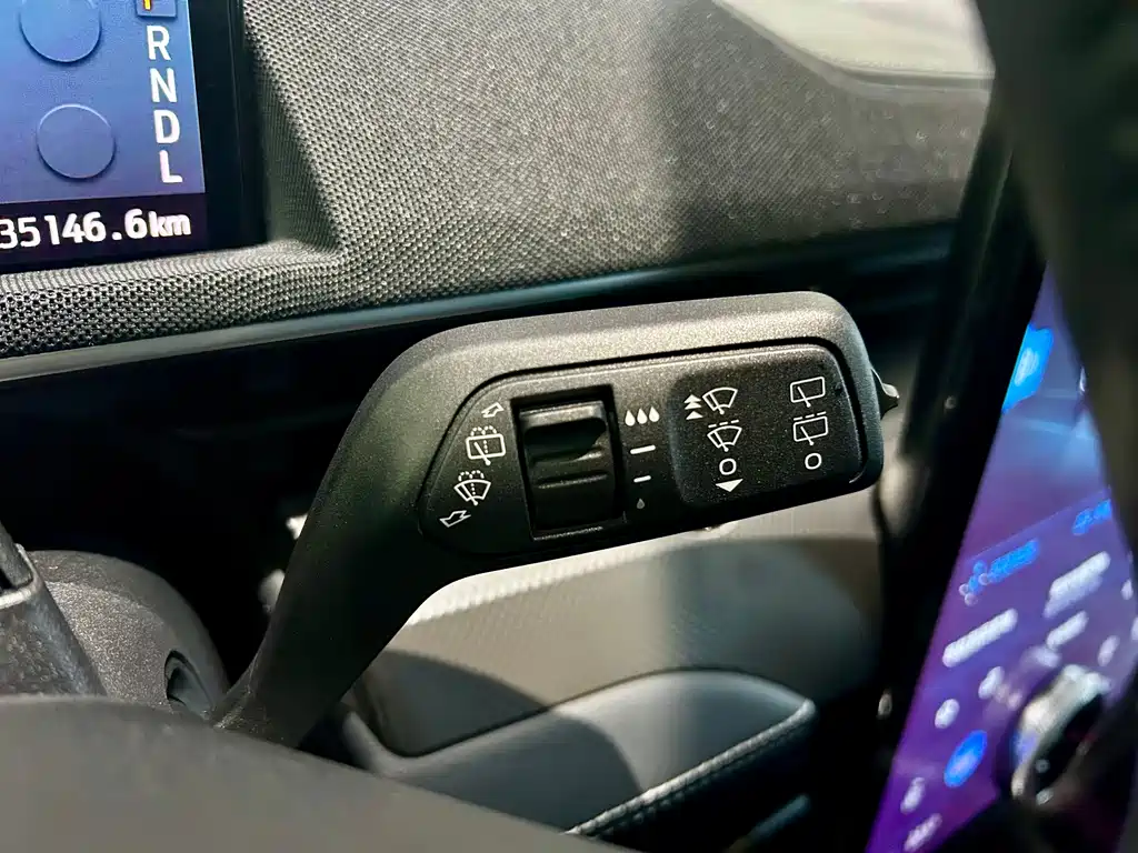 Ford Mustang Mach-E 2021 Transcend Rear Drive Standard Battery Life купить на сайте DeffCars