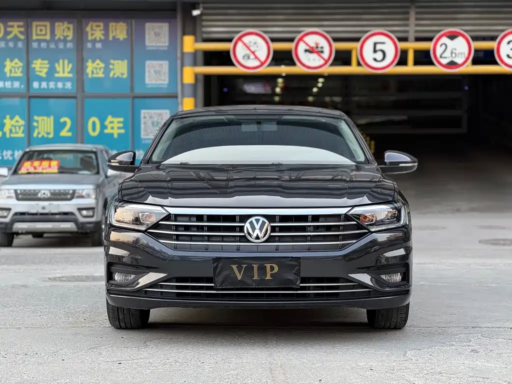 Sagitar 2021 200TSI DSG Comfort Intelligent Edition купить на сайте DeffCars