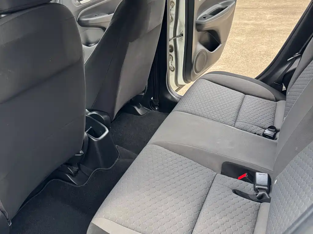 Fit 2021 1.5L CVT tide version купить на сайте DeffCars
